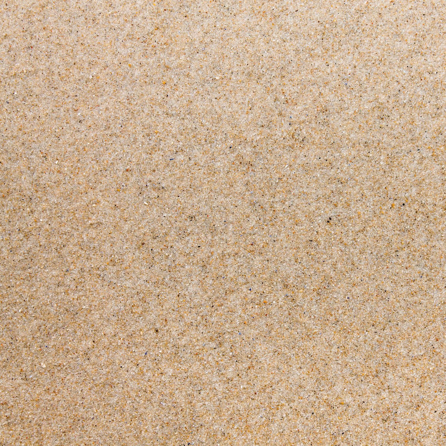 GALAMIO Quarzsand Füllsand 0,3-0,8 mm (Paket, 1-St)