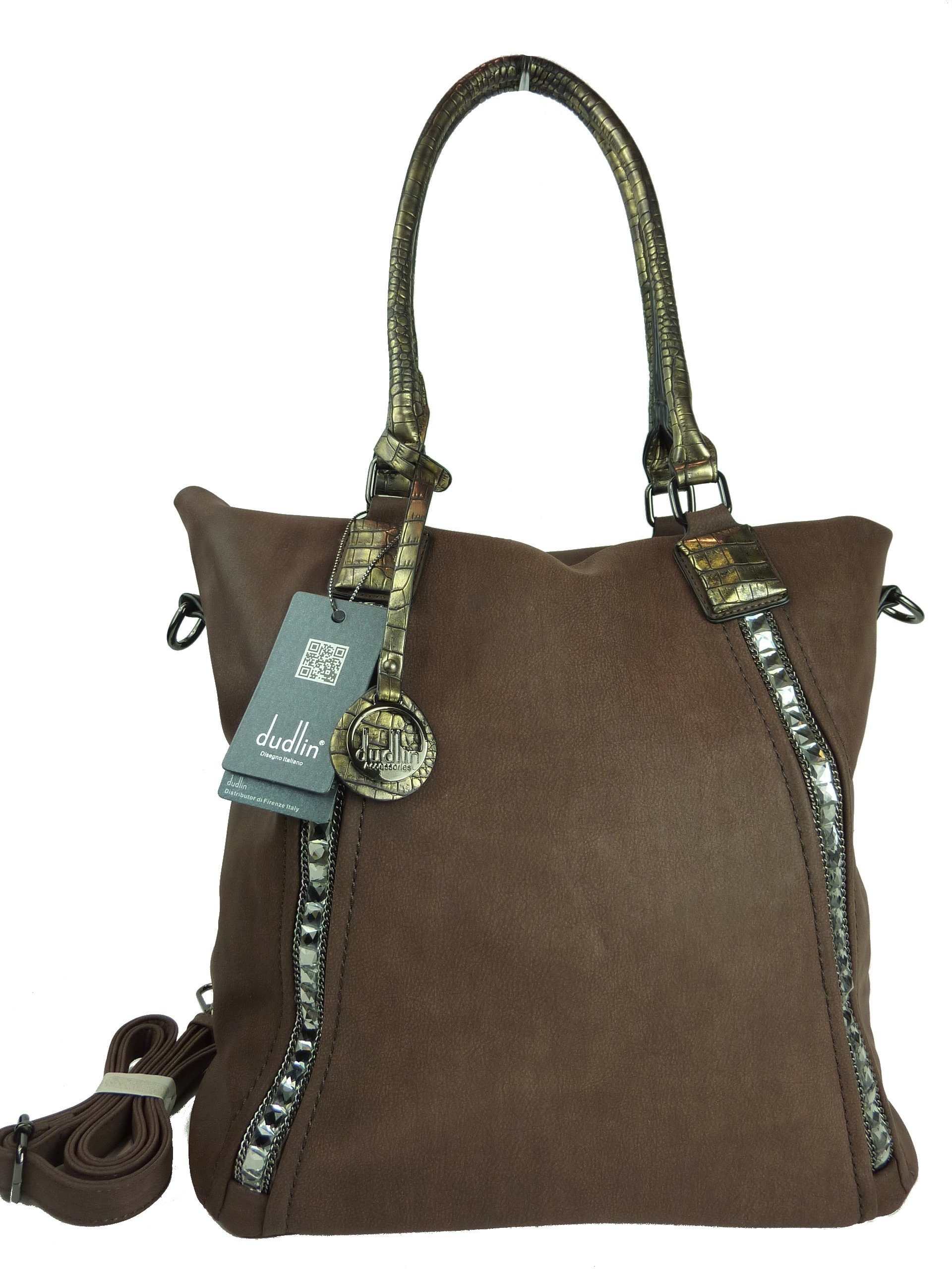 Taschen4life Handtasche große Damen Henkeltasche 5535-60 / Shopper mit ...