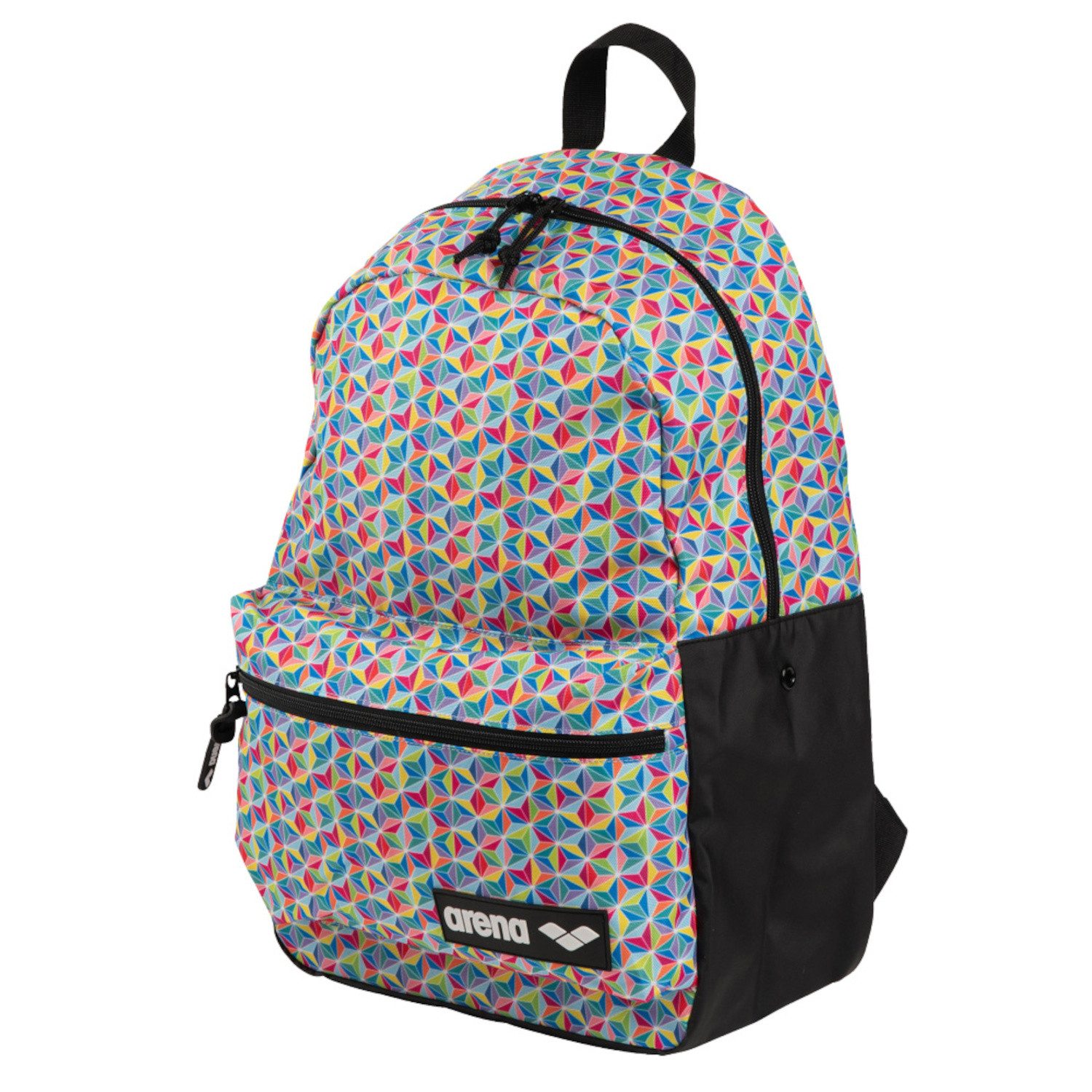Arena Rucksack Arena Rucksack Sport Schule 30L Team Allover 002484