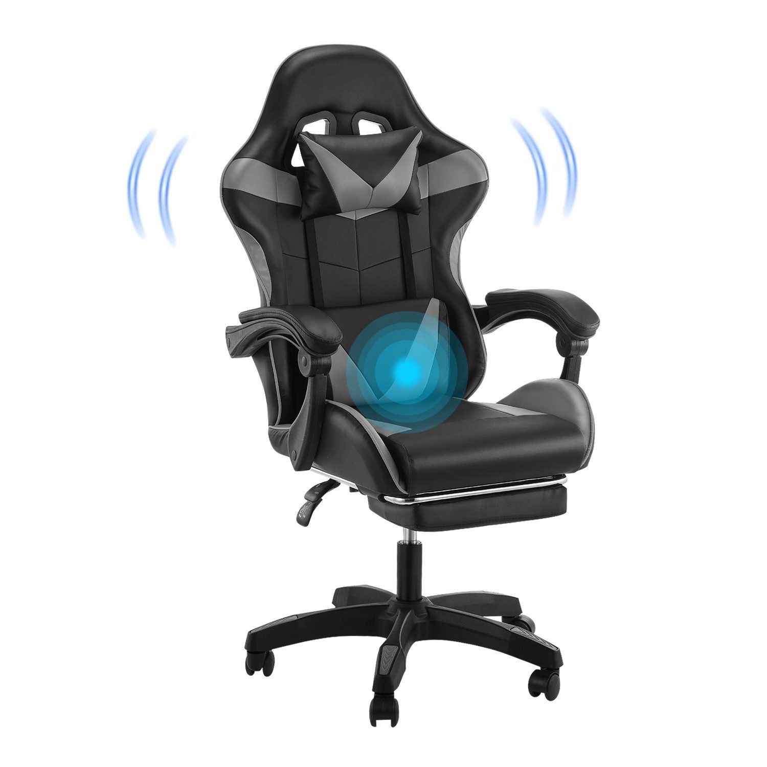 WILGOON Gaming-Stuhl Gaming Chair Bürostuhl mit günstig online kaufen