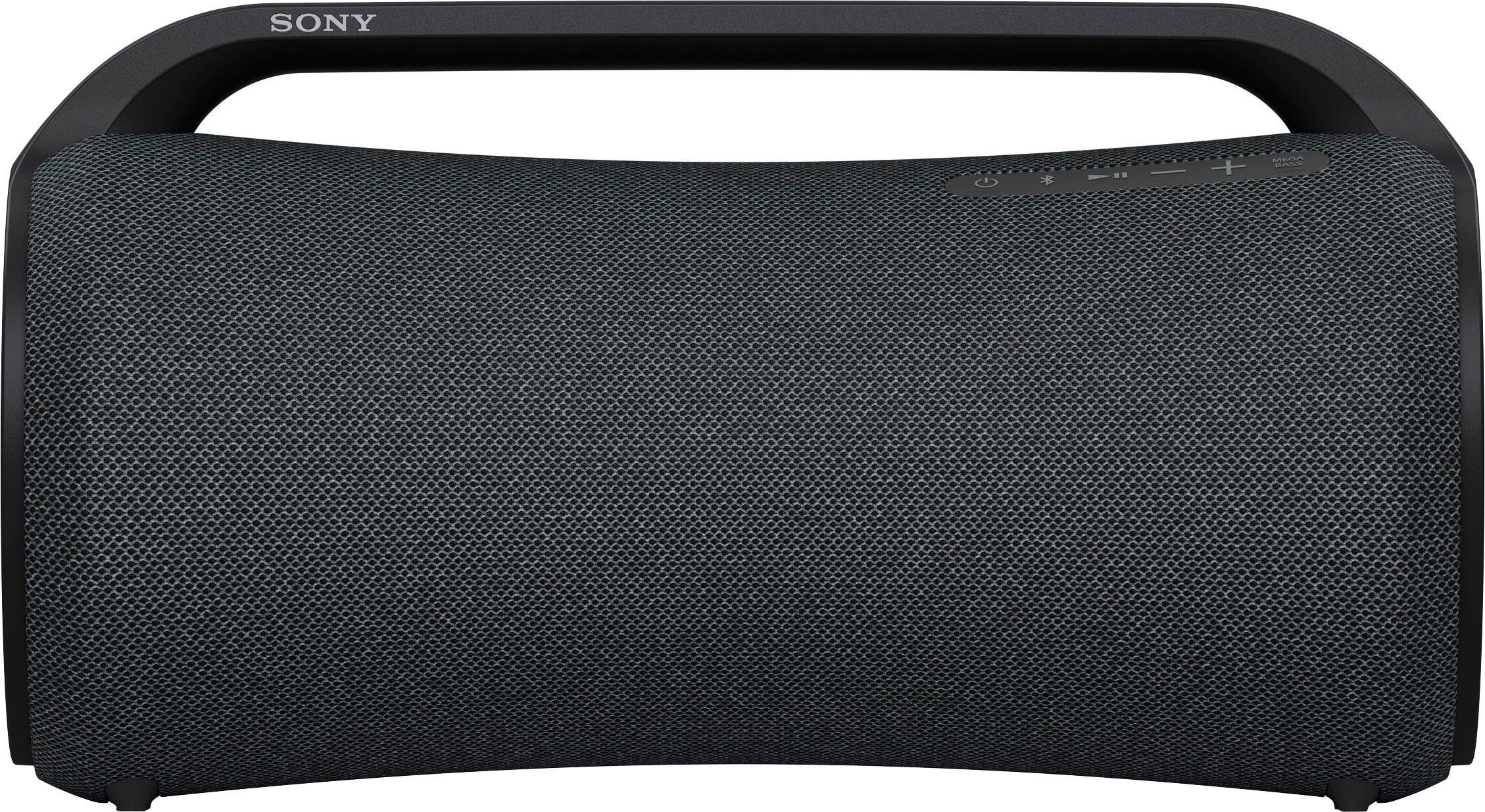 Bluetooth-Lautsprecher Bluetooth) Sony SRS-XG500 Bluetooth, (A2DP