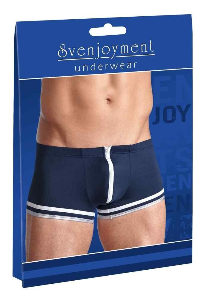 Svenjoyment Retro Pants Herren Pants S günstig online kaufen