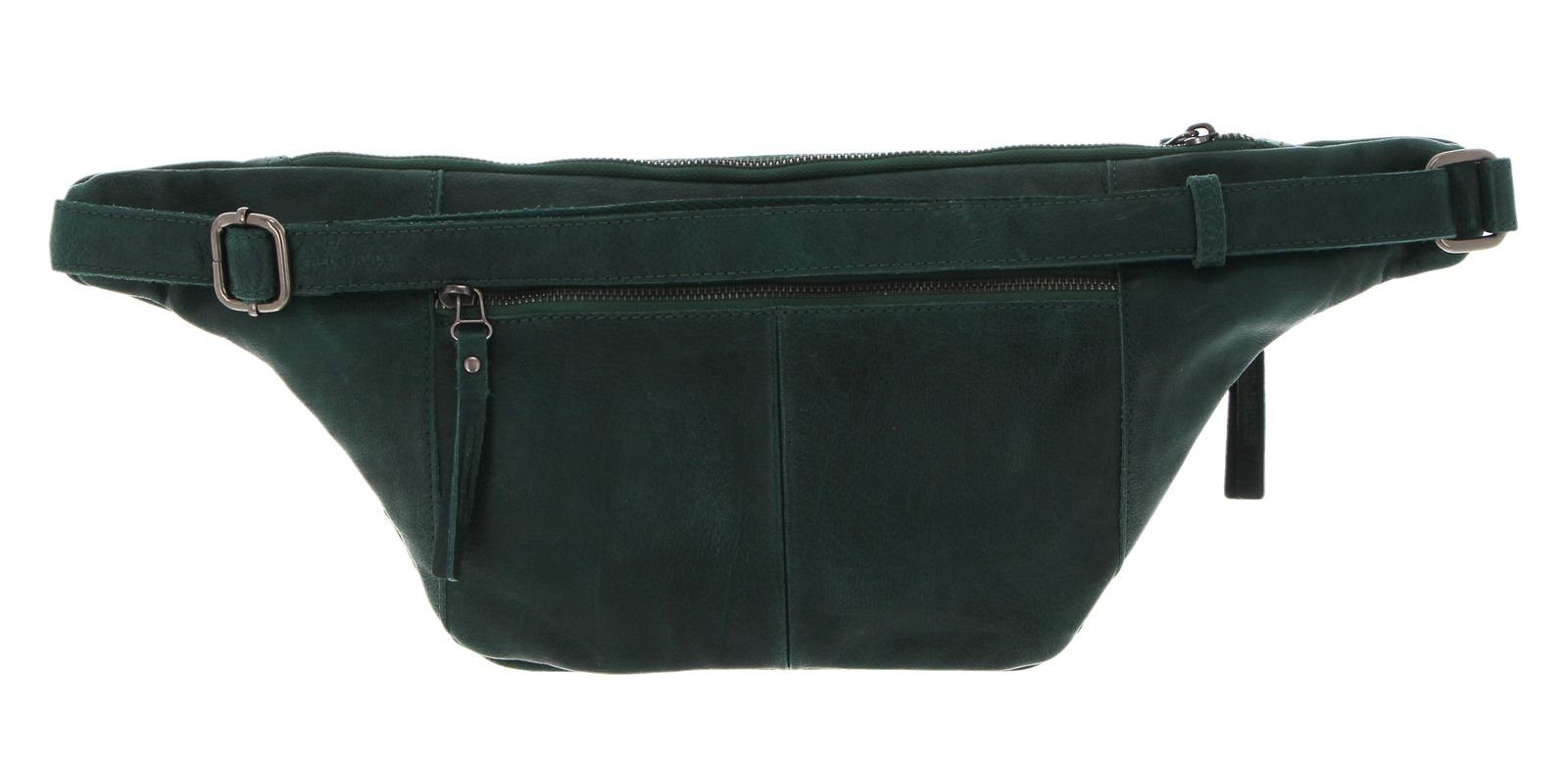 Emerald FREDsBRUDER Gürteltasche