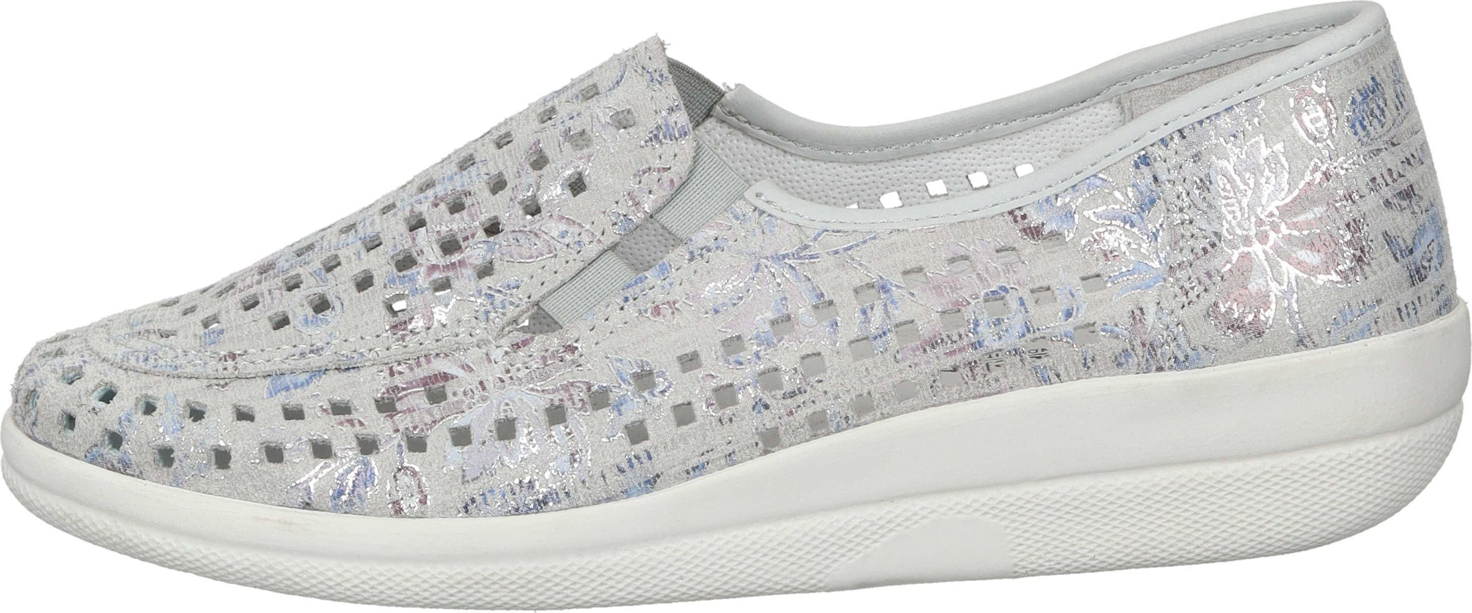 Comfortabel Slipper Slipper mit Gummizug günstig online kaufen