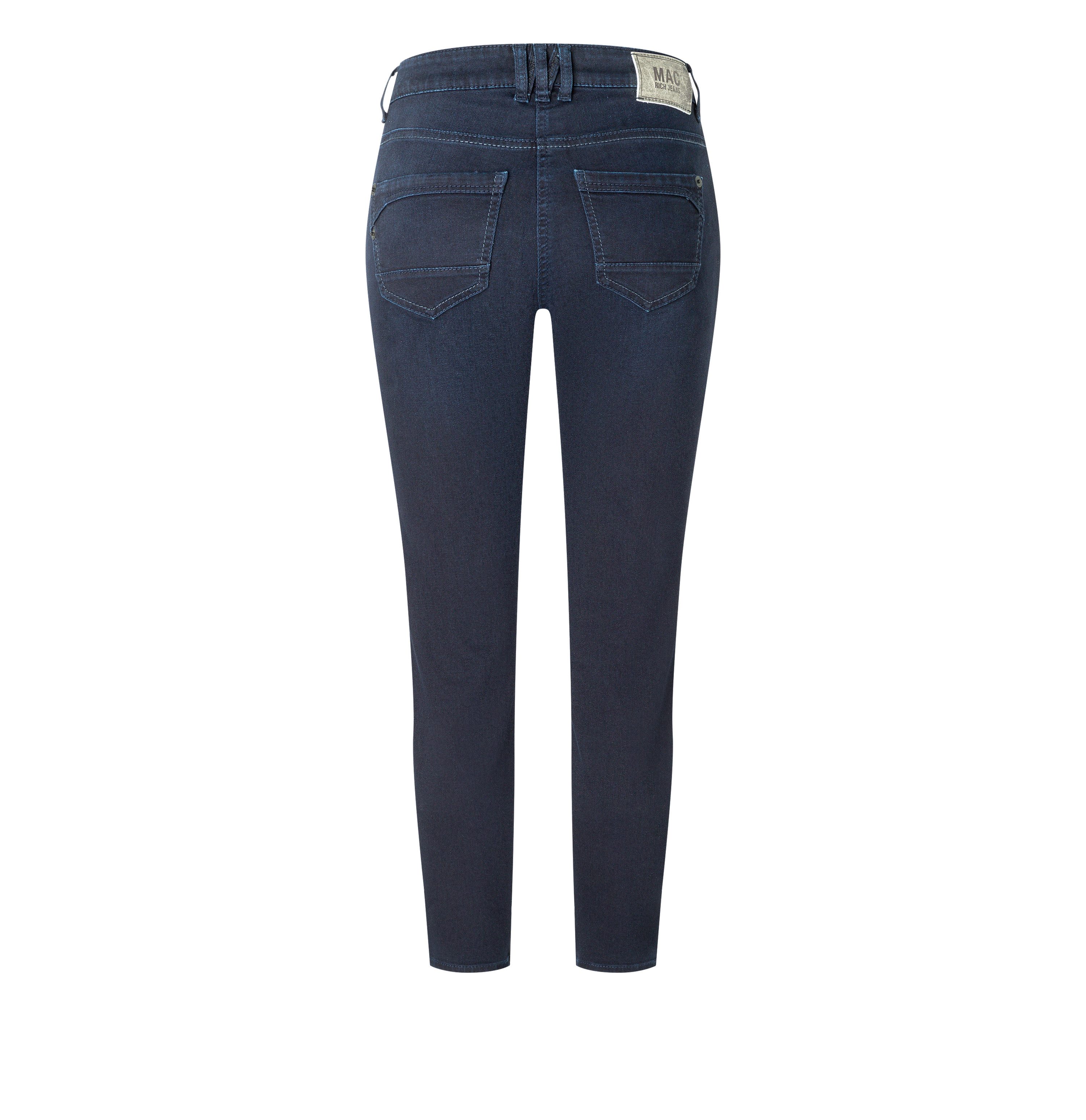 MAC Stretch-Jeans MAC RICH SLIM dark blue commercial 5703-90-0389L D860