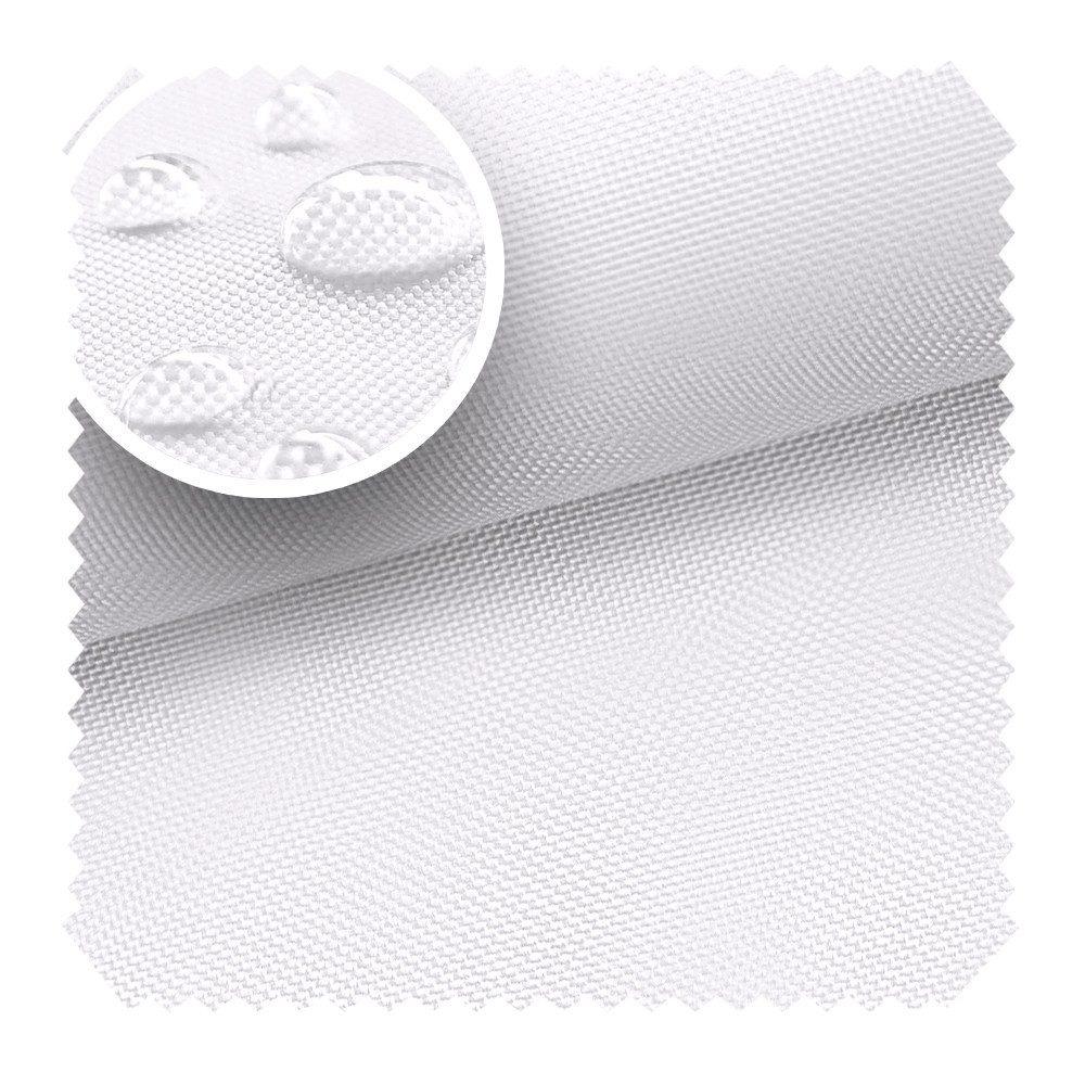 novely® Stoff SUNSET OXFORD 420D - Polsterstoff Wasserdicht Outdoor-Stoff, UV-Beständig, Schmutzabweisend, Robust, Meterware, 1lfm