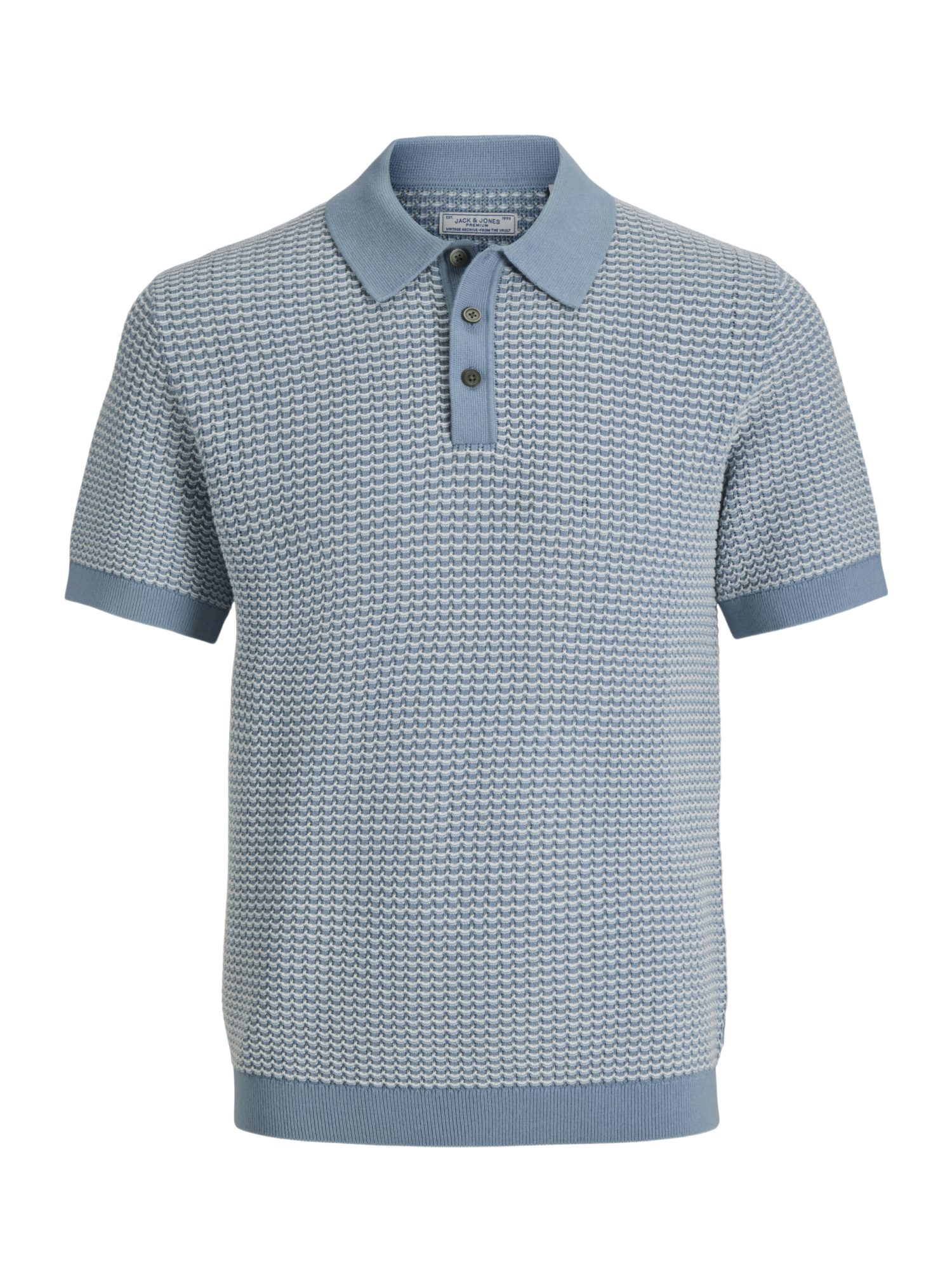 Jack & Jones Poloshirt 2026 MAIN #1