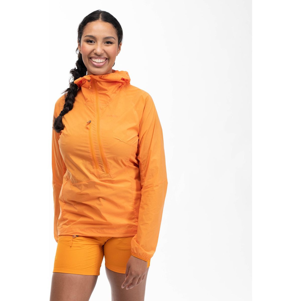 Bergans Skijacke Cecilie Light Wind Anorak