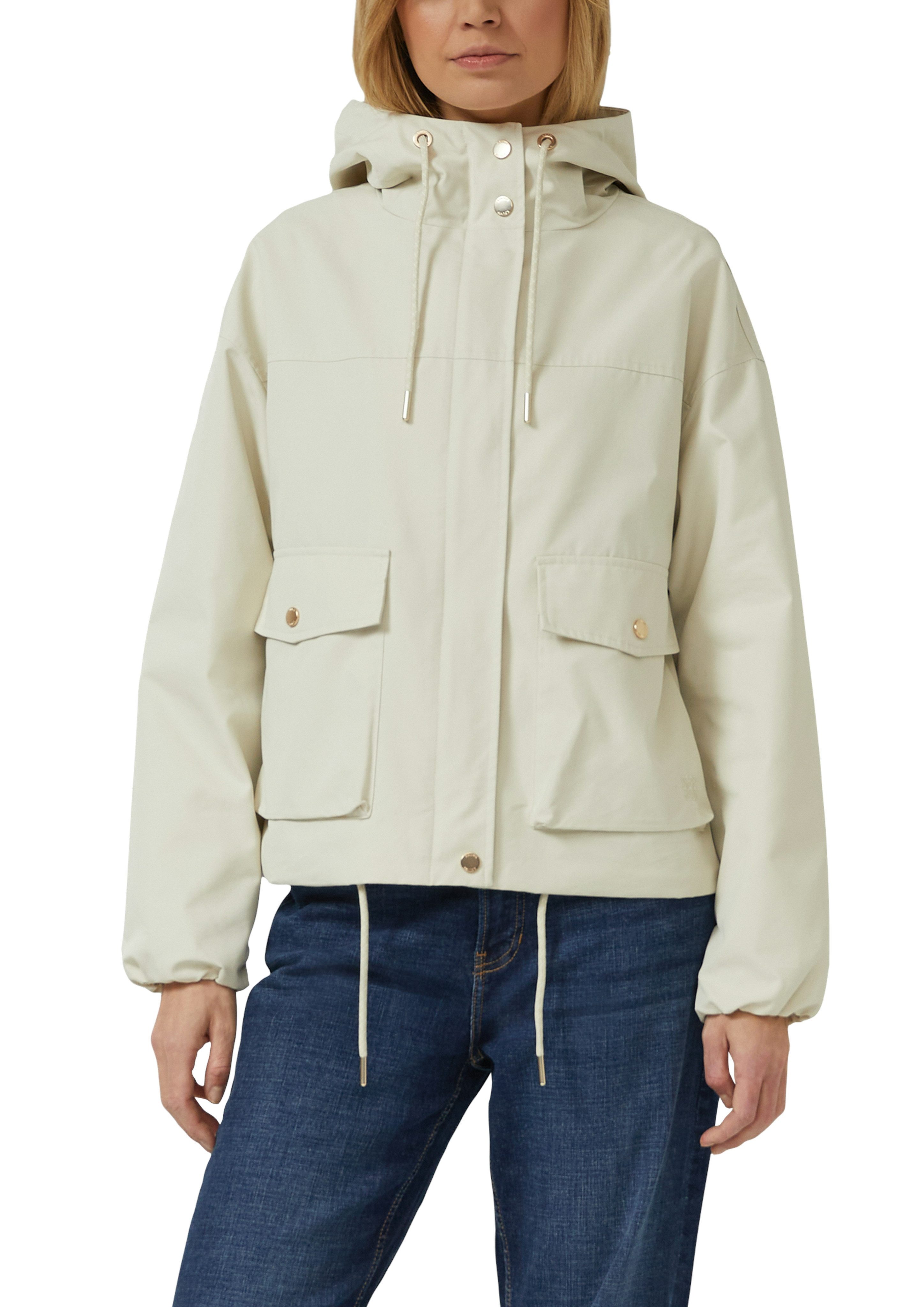 s.Oliver Steppjacke günstig online kaufen