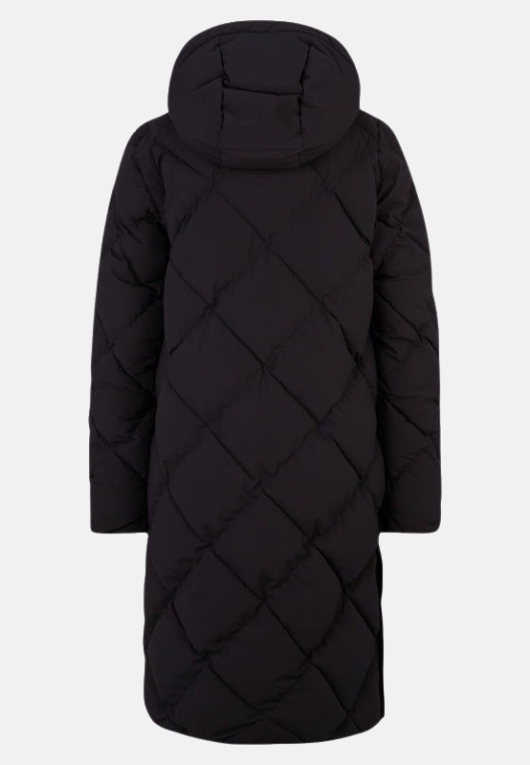 Ziener Steppmantel Mantel Wintermantel TALASI (1-tlg)