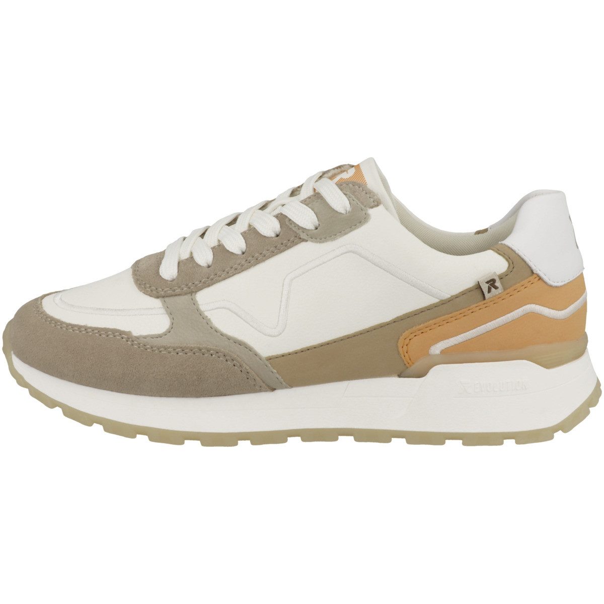 Rieker EVOLUTION W0609 Damen Sneaker