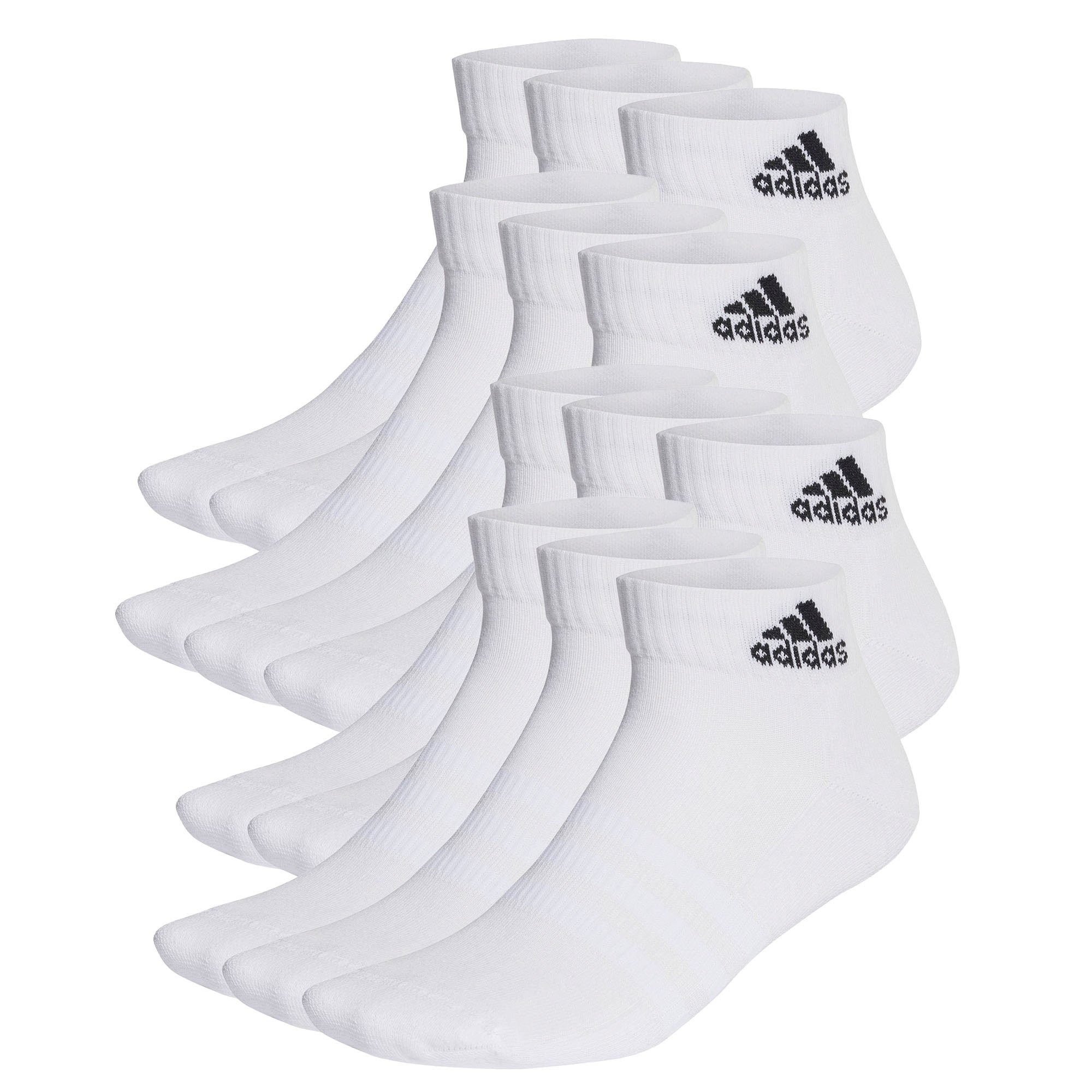 adidas Sportswear Sneakersocken Unisex Socken 12er günstig online kaufen