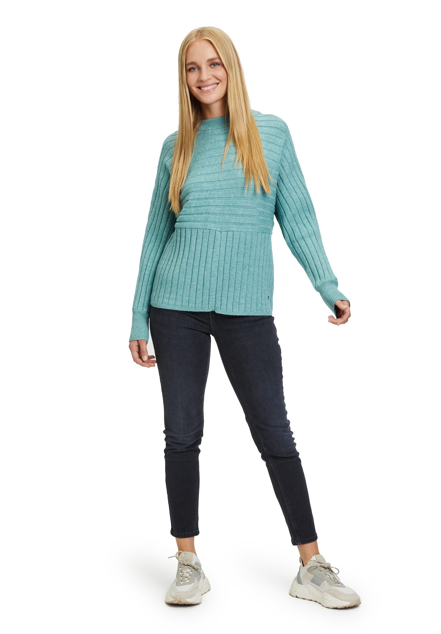 Strickpullover Strickpullover