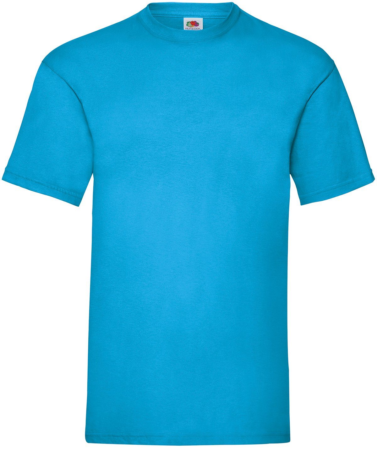 Fruit of the Loom Rundhalsshirt Fruit günstig online kaufen