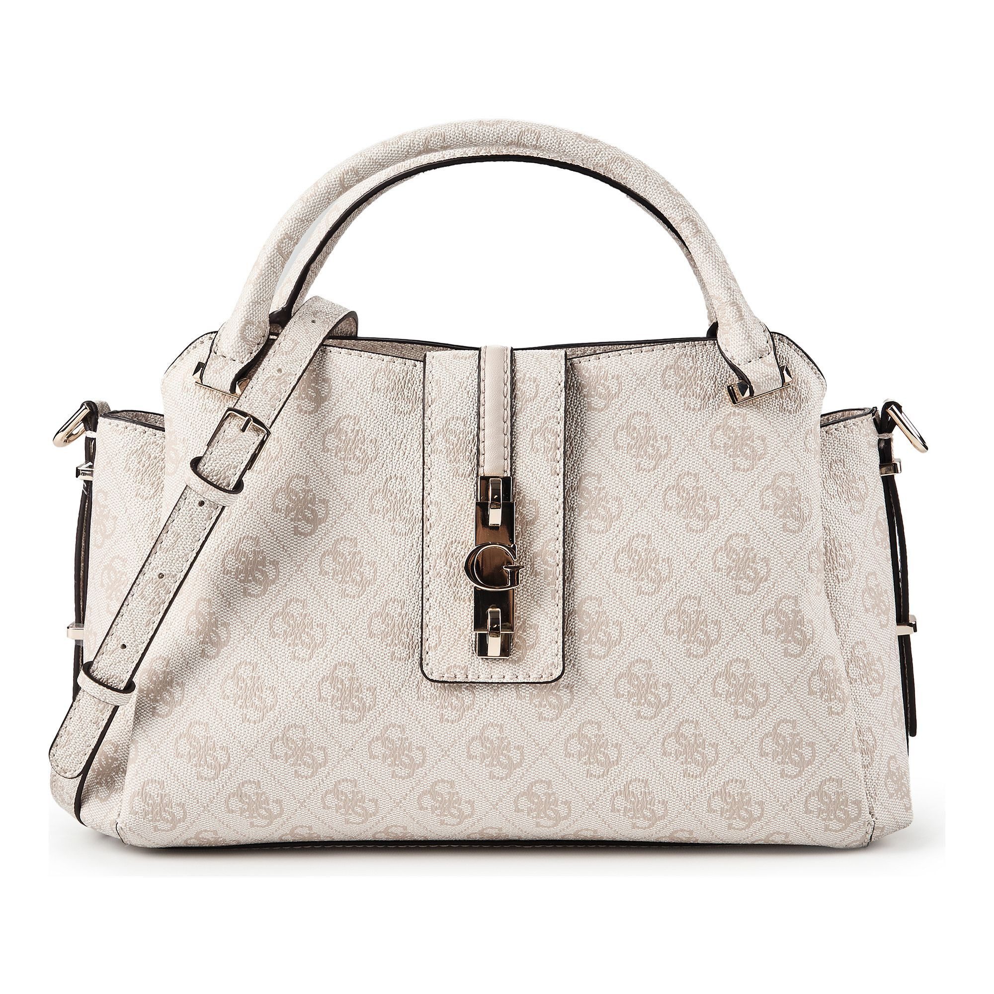 Guess Schultertasche Yvonne, Polyurethan