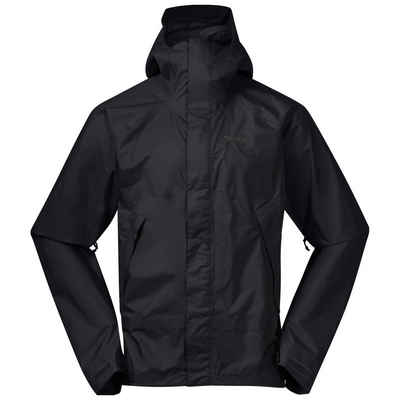 Bergans Anorak Bergans Vatne 3l M Jacket Herren Anorak