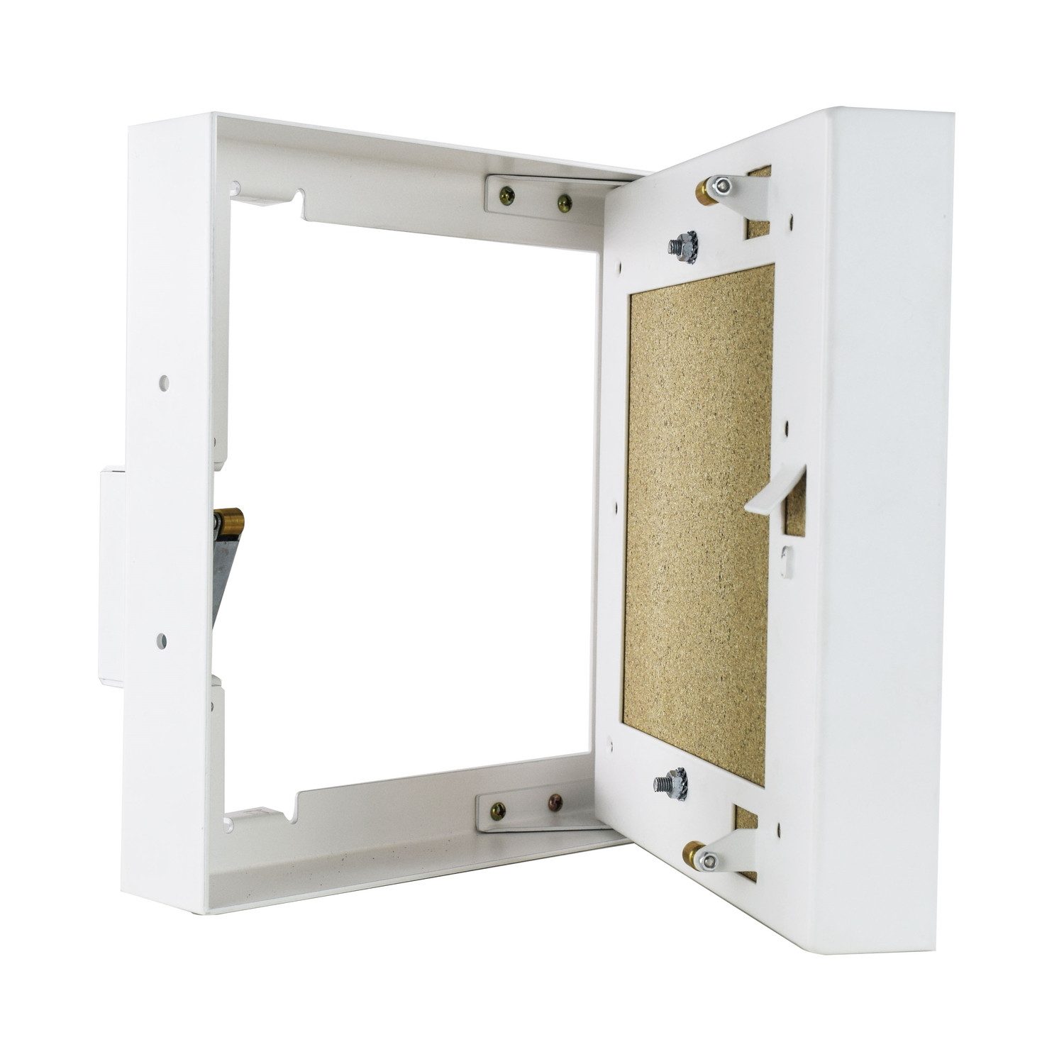 CB-TEC Kamintür Revisionstür CB-tec 2.0, Für Kamine und Schornsteine