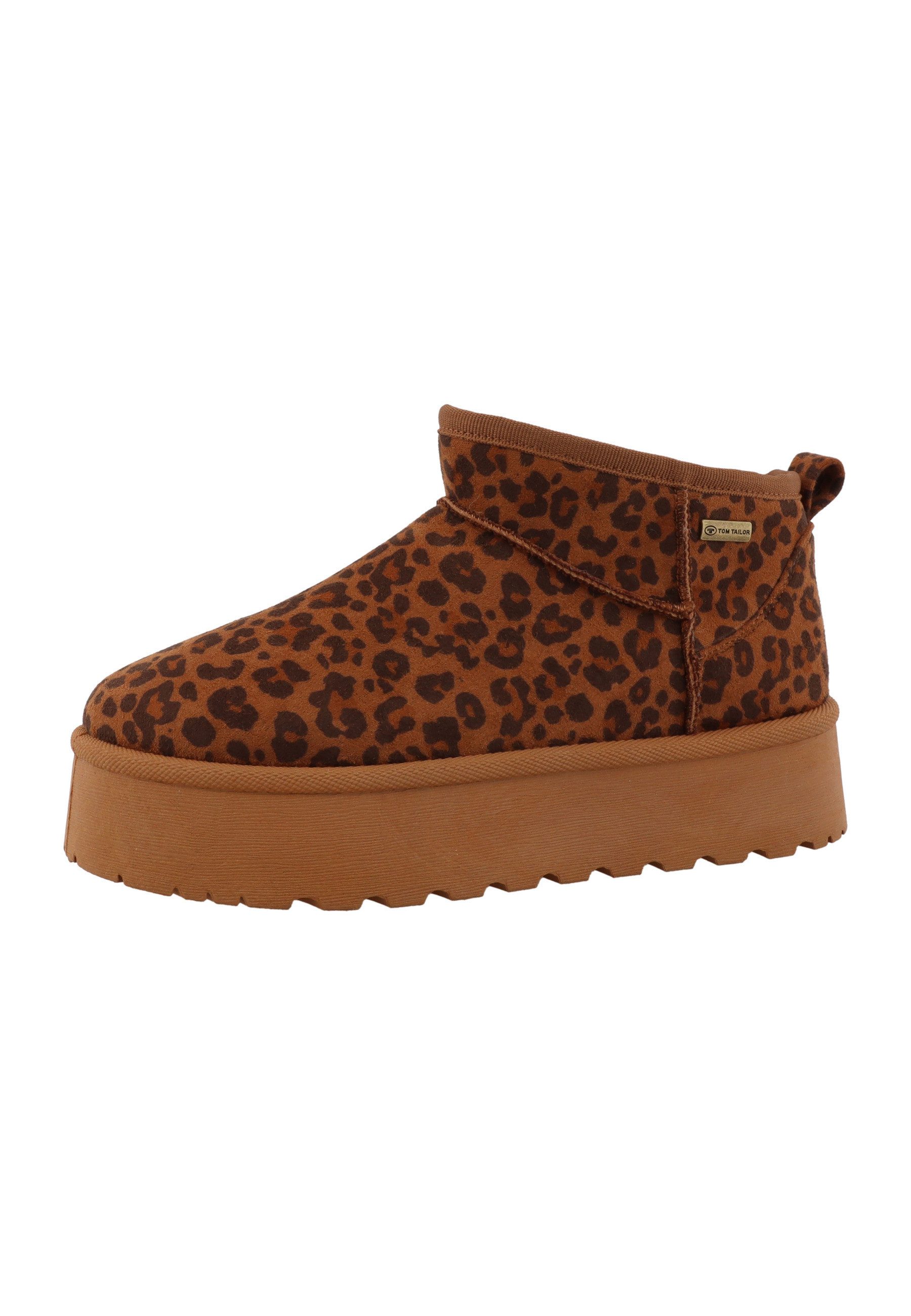 TOM TAILOR Tom Tailor Short Boots Stiefel