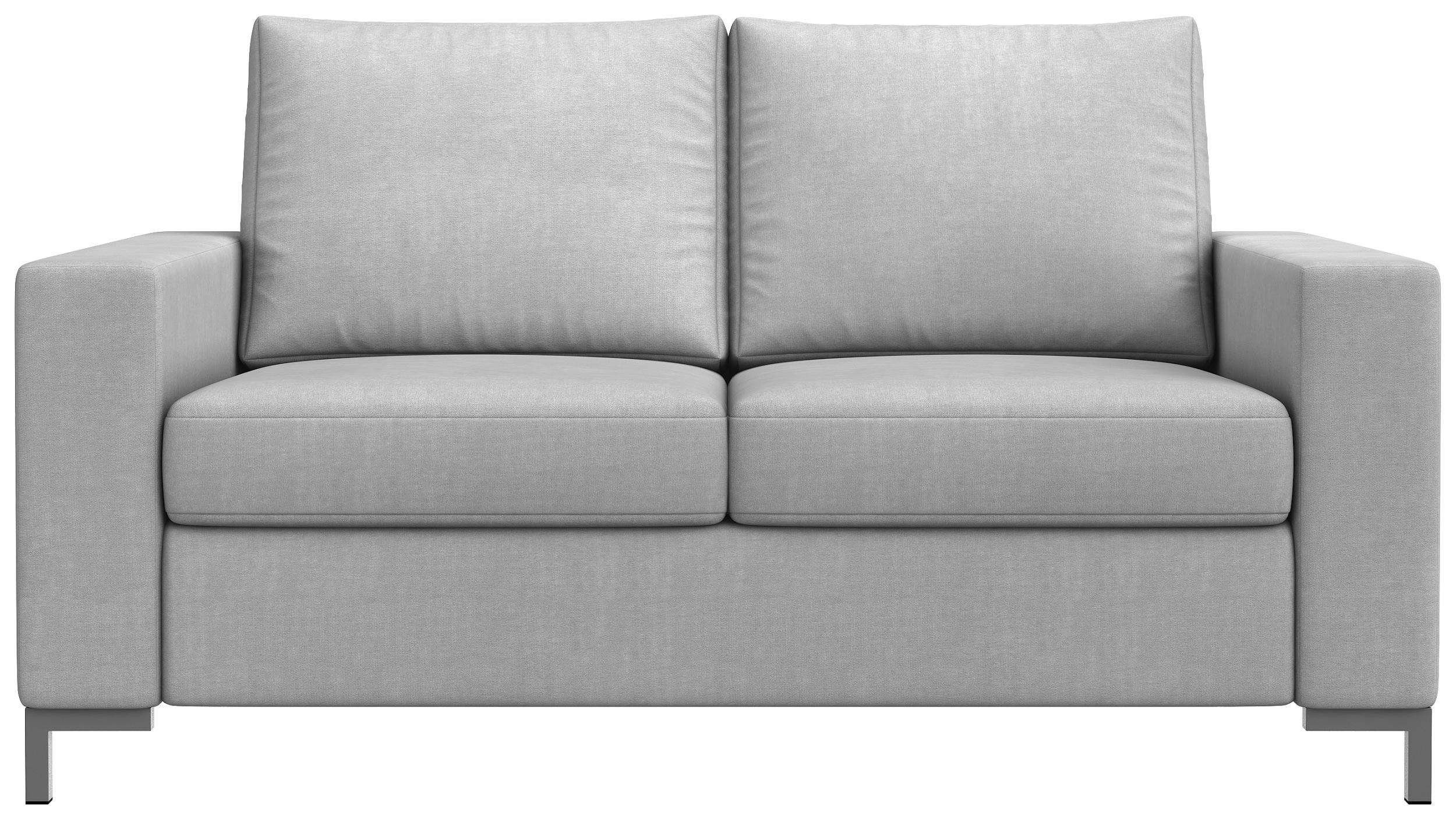 Stylefy 3-Sitzer Erling, 2-Sitzer, Sofa, Rückenlehne, Sitzkomfort, in stellbar, und frei im made mit Modern Design, Europa Armlehnen Raum
