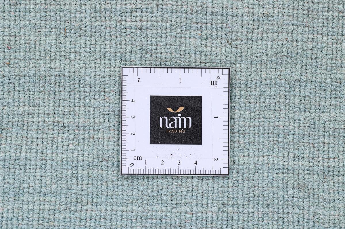 rechteckig, Moderner Mint Nain Loom 12 Höhe: Orientteppich Läufer, Trading, Orientteppich Gabbeh mm 83x601