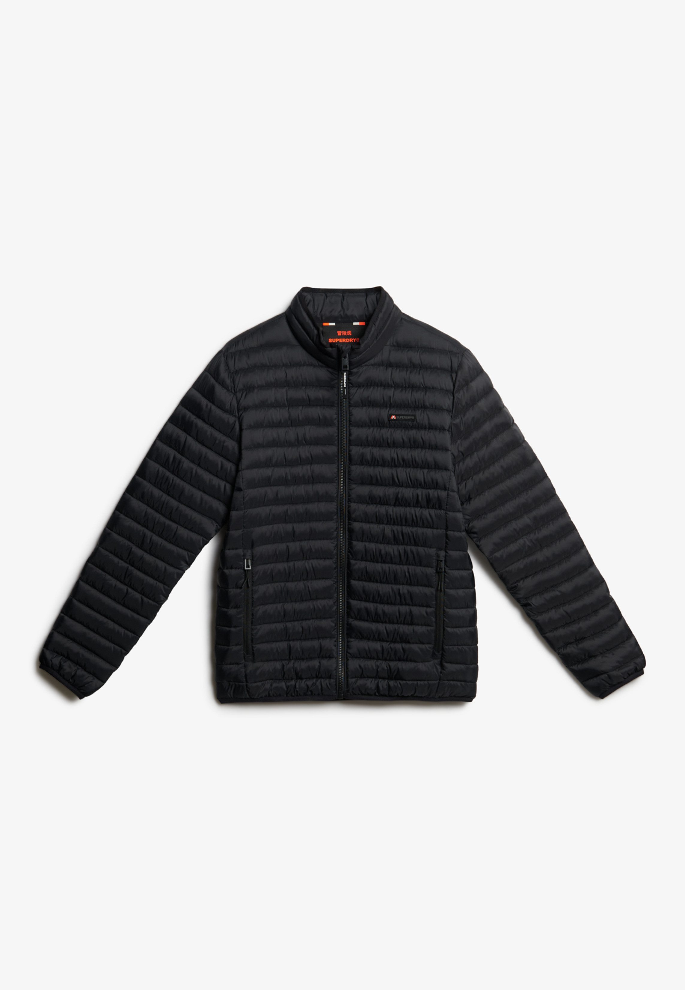 Steppjacke FUJI LITE PADDED JACKET