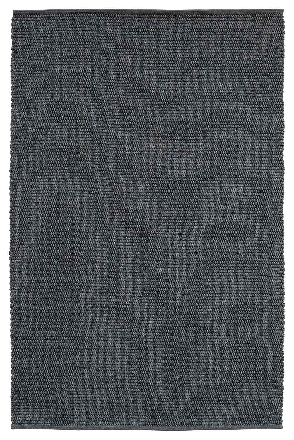 Bizzotto Outdoorteppich BASANT, Grau, Kunstfaser, 200 x 300 cm, rechteckig, Höhe: 9 mm, Outdoorgeeignet, Pflegeleicht, Witterungsbeständig