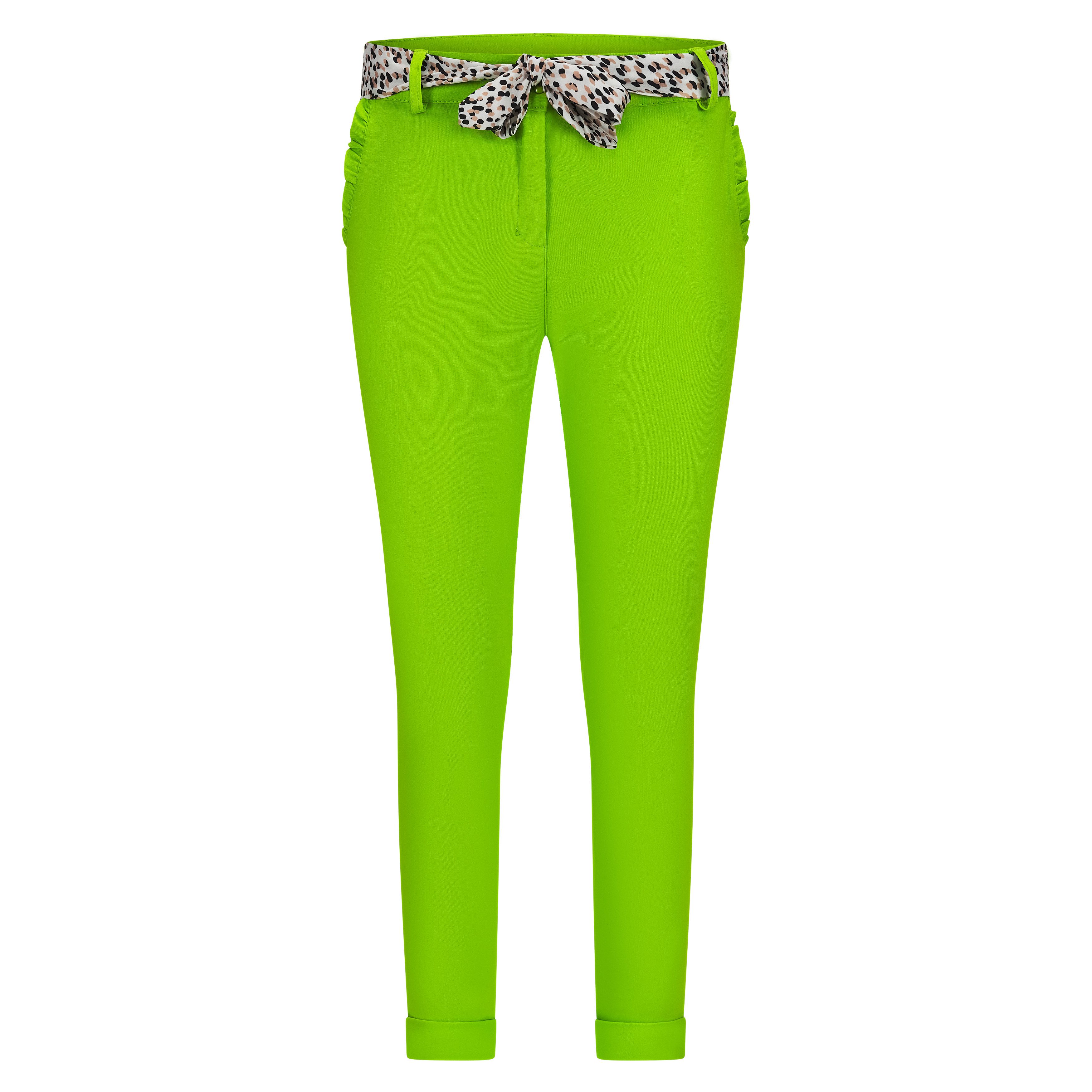 Mississhop Stretch-Hose Female Damen Stretch Klassische günstig online kaufen