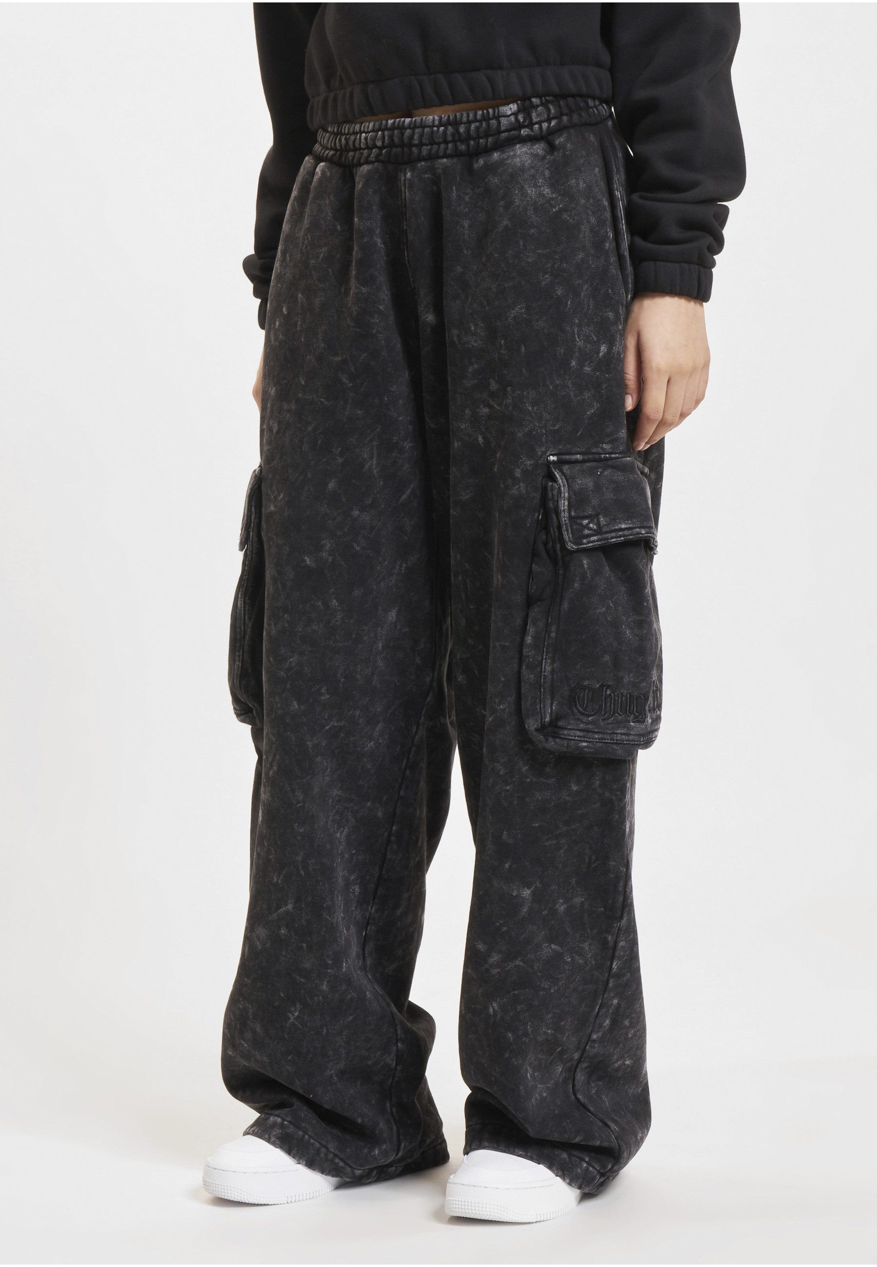 Thug Life Jogginghose Thug Life Thug Life Acid Sweat Pants (1-tlg)