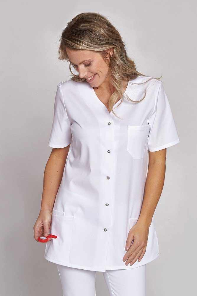 Leiber Arbeitsjacke Kasack