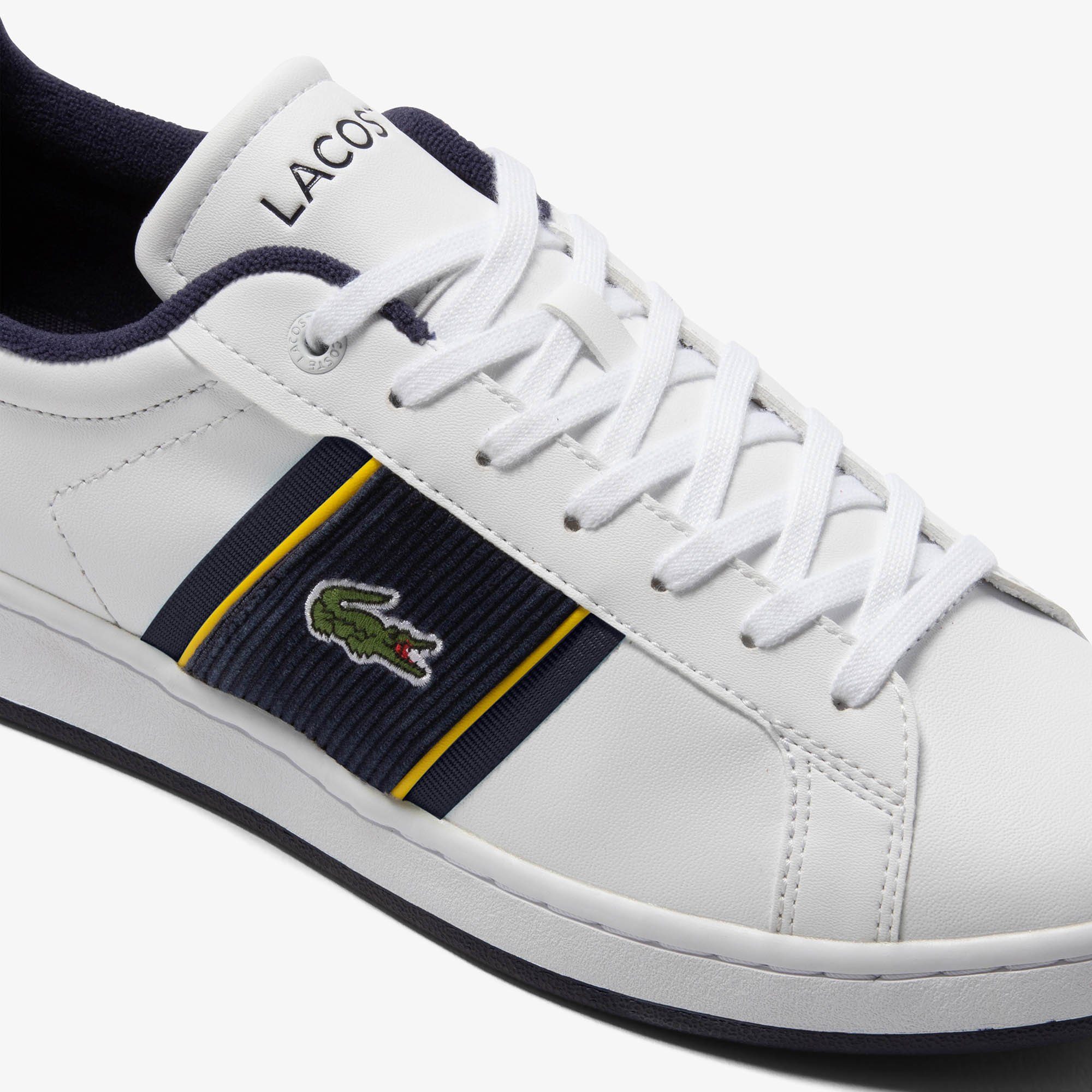 Lacoste SMA 2231 CARNABY Sneaker PRO CGR