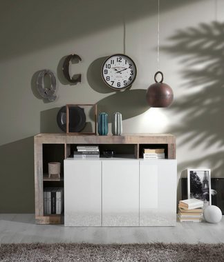 INOSIGN Sideboard Hamburg, Breite 146 cm