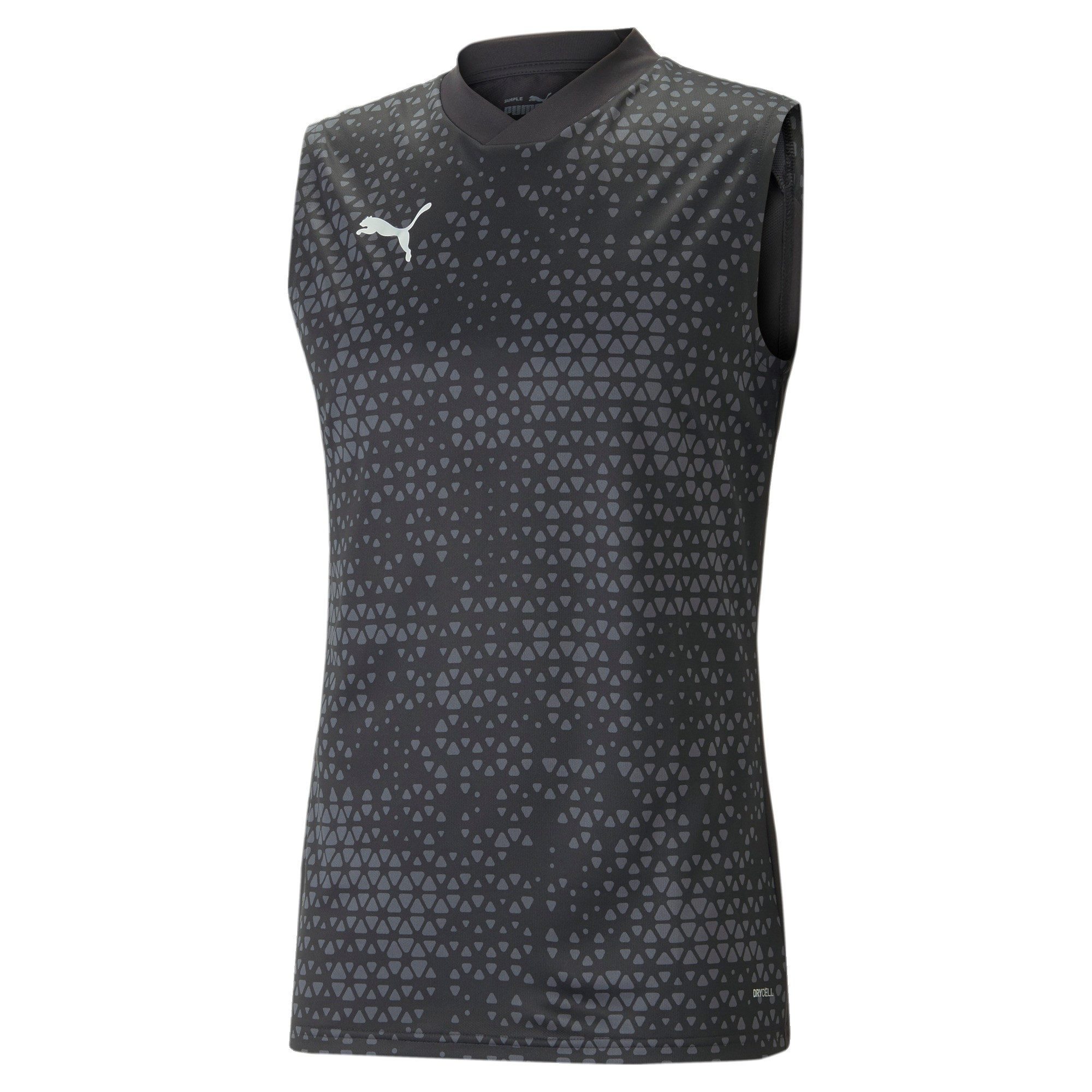 PUMA Fußballtrikot Puma Herren Trainingstrikot teamCUP günstig online kaufen