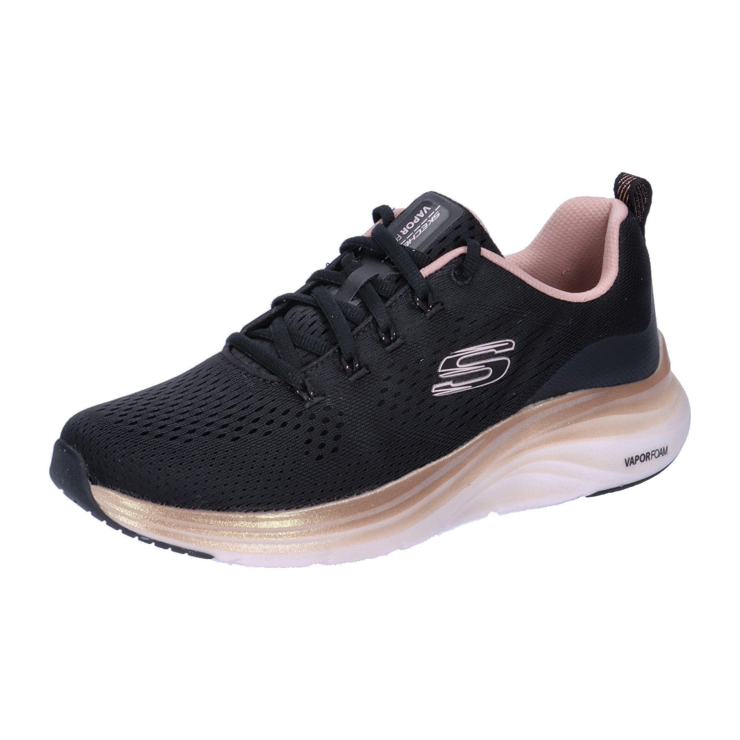 Skechers Damen Sneaker Vapor Foam - Midnight Glimmer 150025 Sneaker