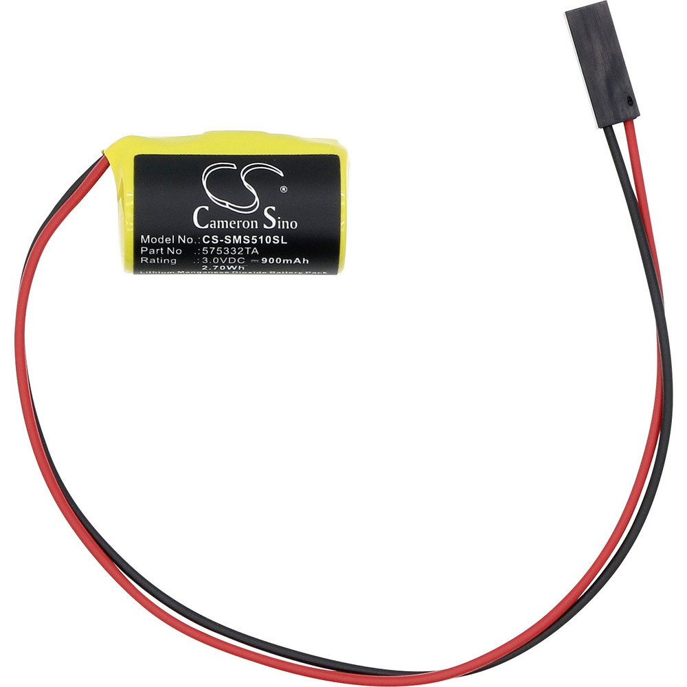 SIEMENS Siemens Spezial-Batterie Lithium 3.0 V 900 1 St. Batterie