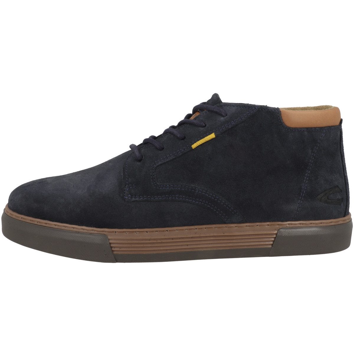 CABL001 Herren Schnürschuh
