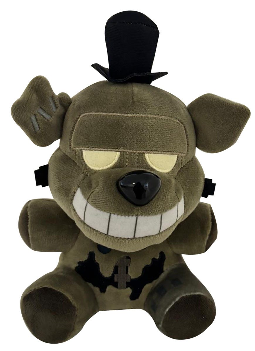Funko Plüschfigur Funko Pop Dreadbear Five Nights At Freddy's Plüschfigur K günstig online kaufen