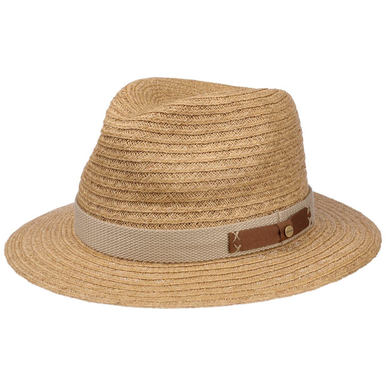 Stetson Sonnenhut (1-St) Strohhut günstig online kaufen