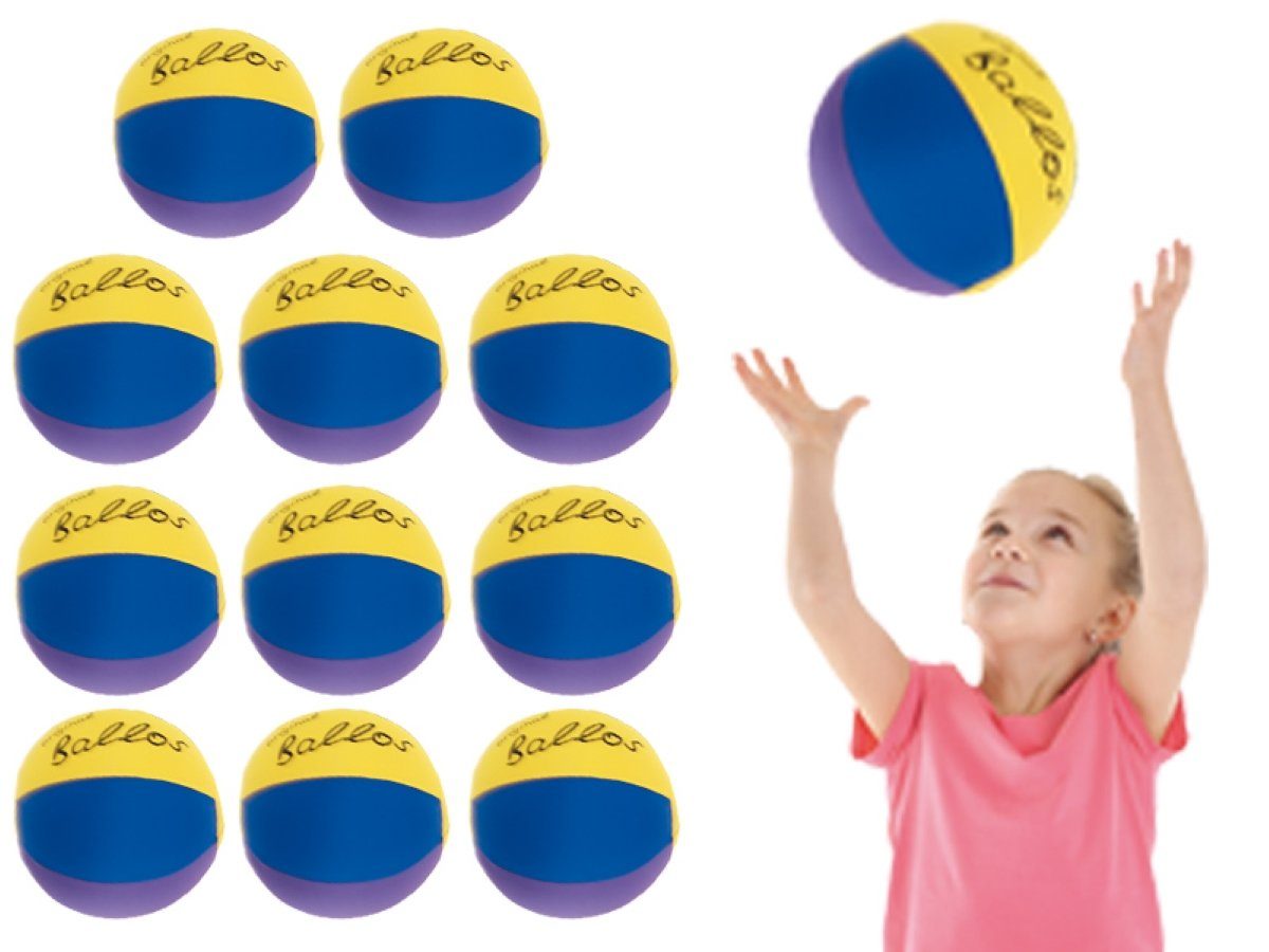 Spielball Ballos