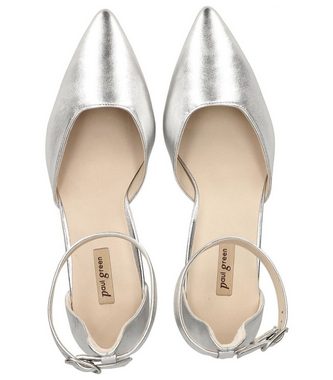 Paul Green Pumps Leder Pumps