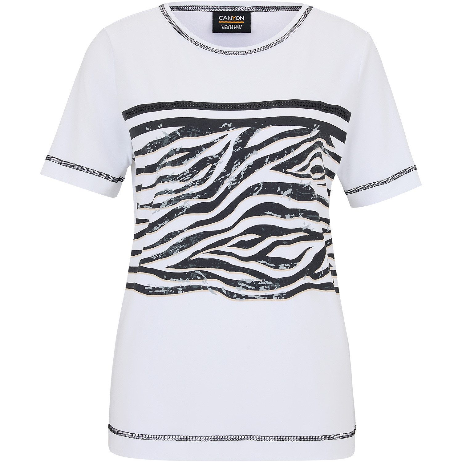 Canyon T-Shirt T-Shirt CYS FLORENZ