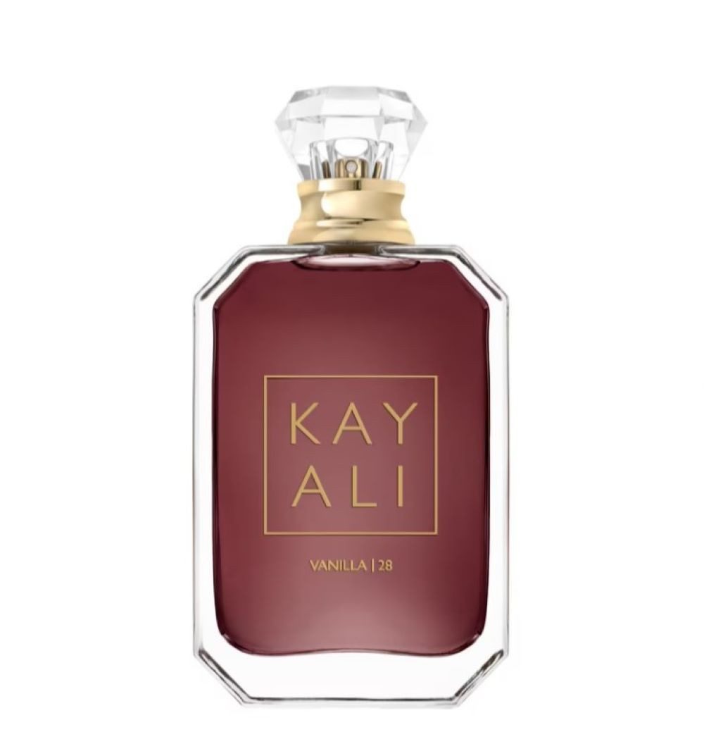 KAYALI Eau de Parfum VANILLA 28