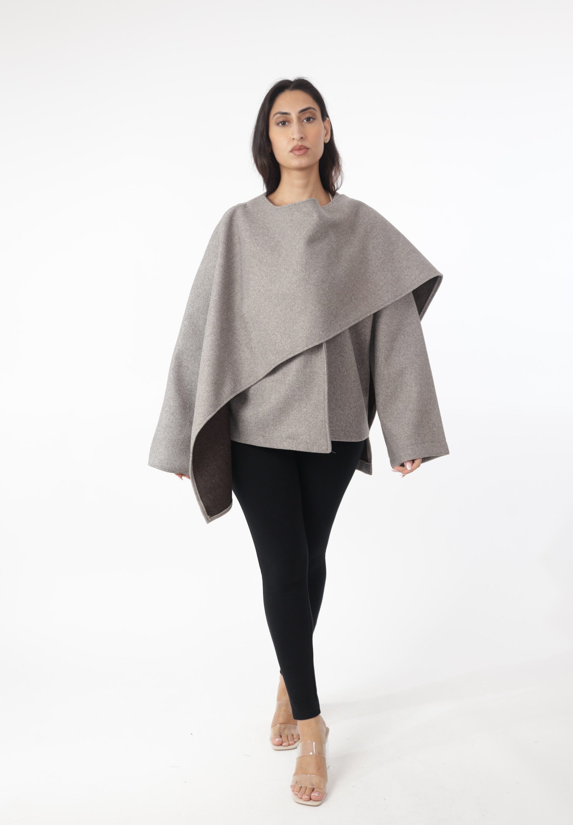 Elara Bolerojacke Bolero