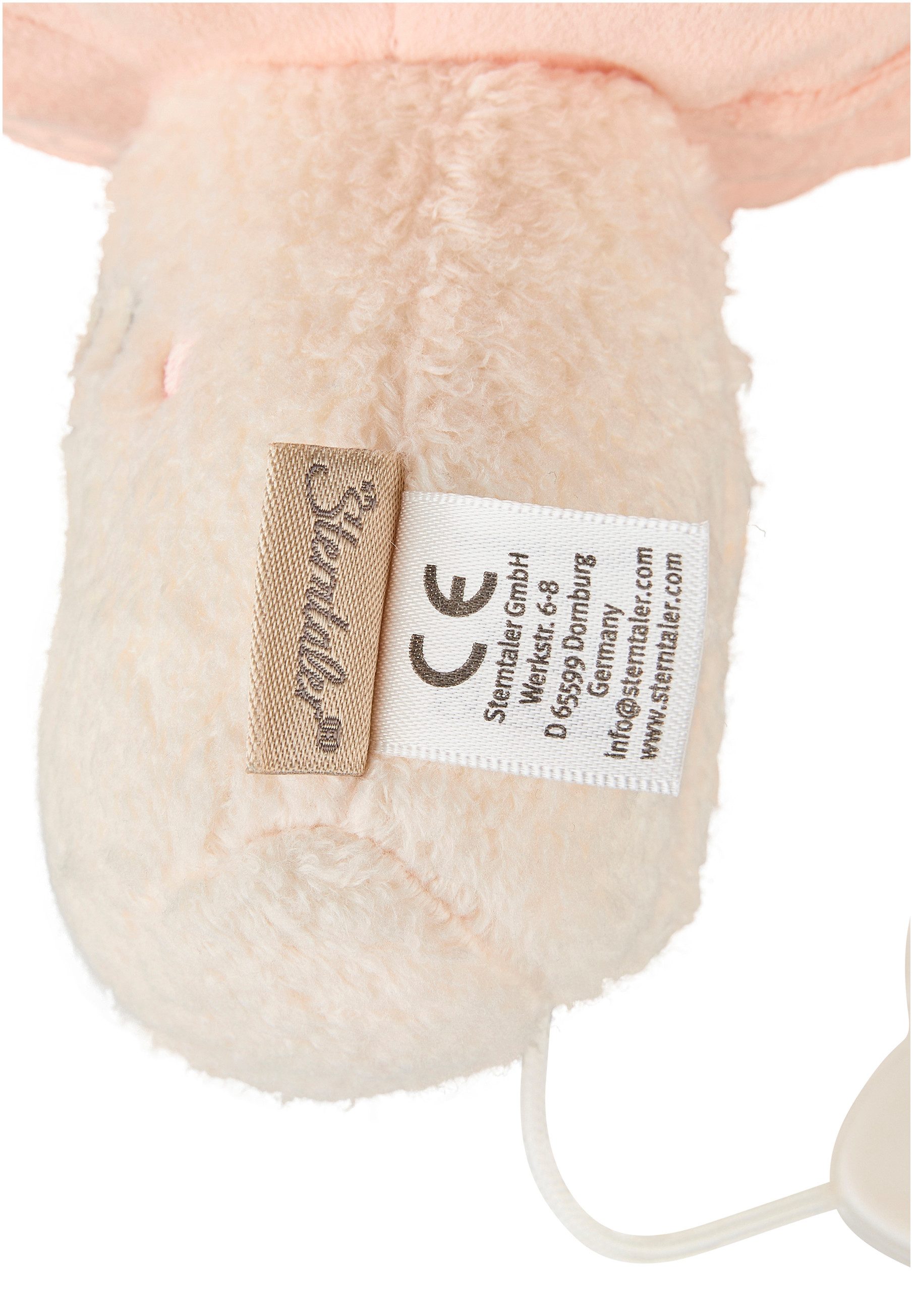 Sterntaler® Spieluhr Fliegenpilz, M – Bild 2 von 5