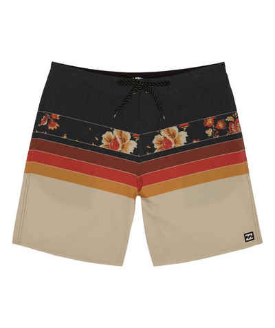 Billabong Badeshorts Billabong M Spinner Lt Herren Badeshorts