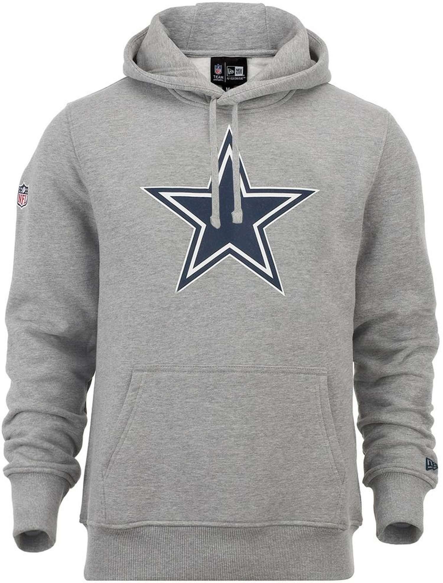Hoodie NFL Dallas Cowboys Logo
