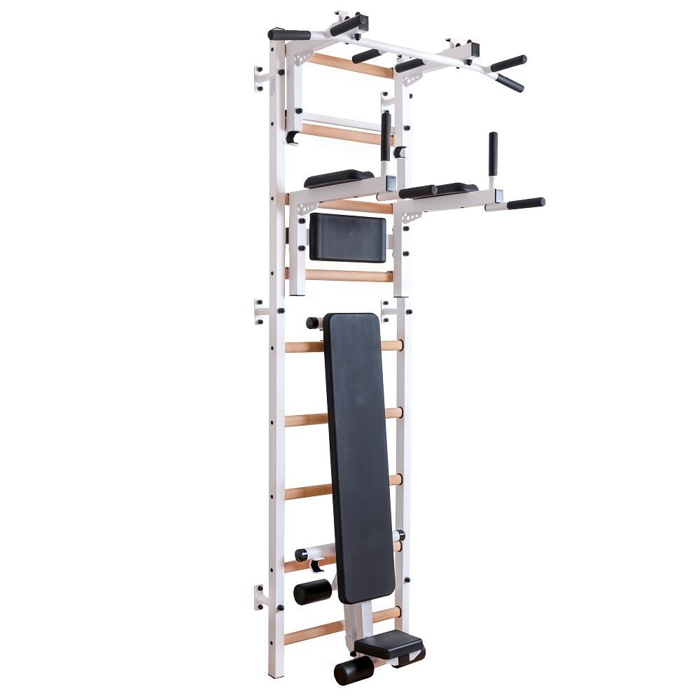 Sprossenwand Sprossenwand Fitness-System 733
