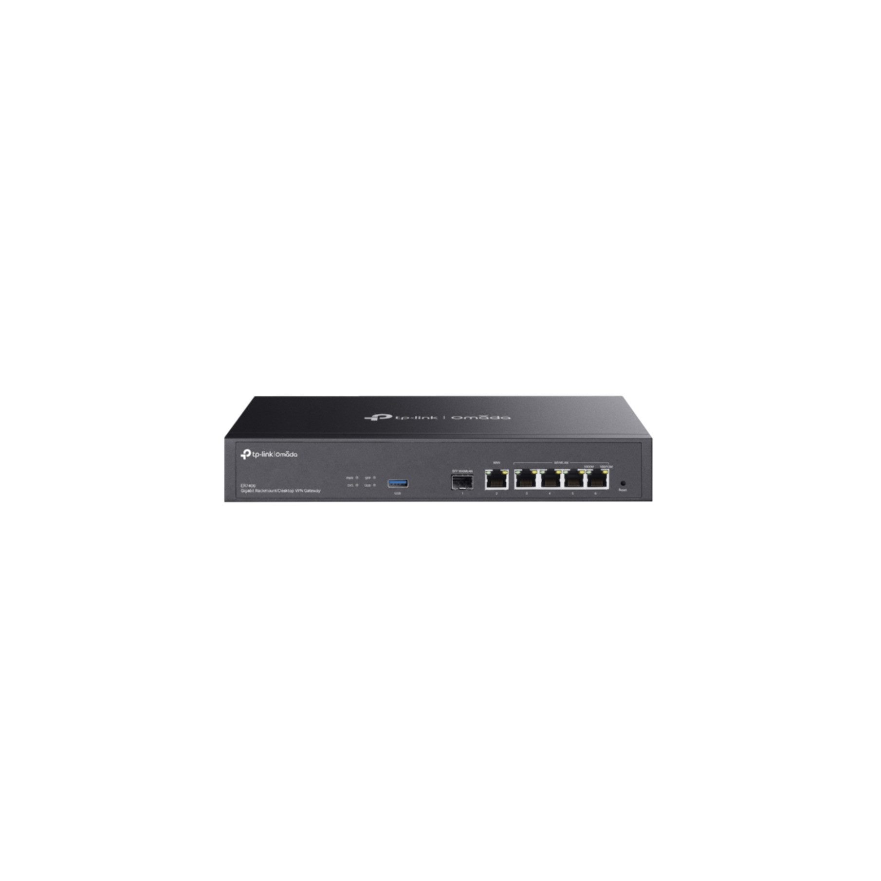 tp-link ER7406 LAN-Router