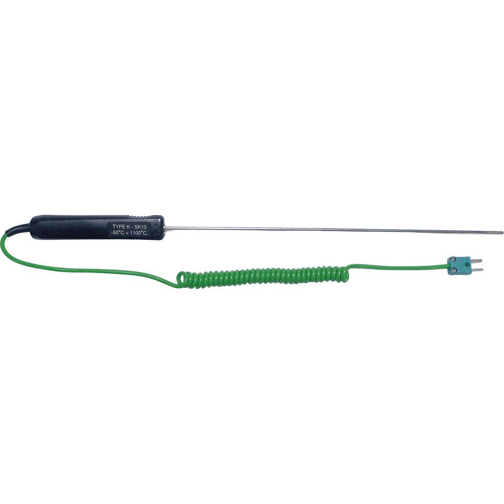 Thermodetektor Chauvin Arnoux SK13 Universalfühler -50 bis 1100 °C Fühler-Typ K