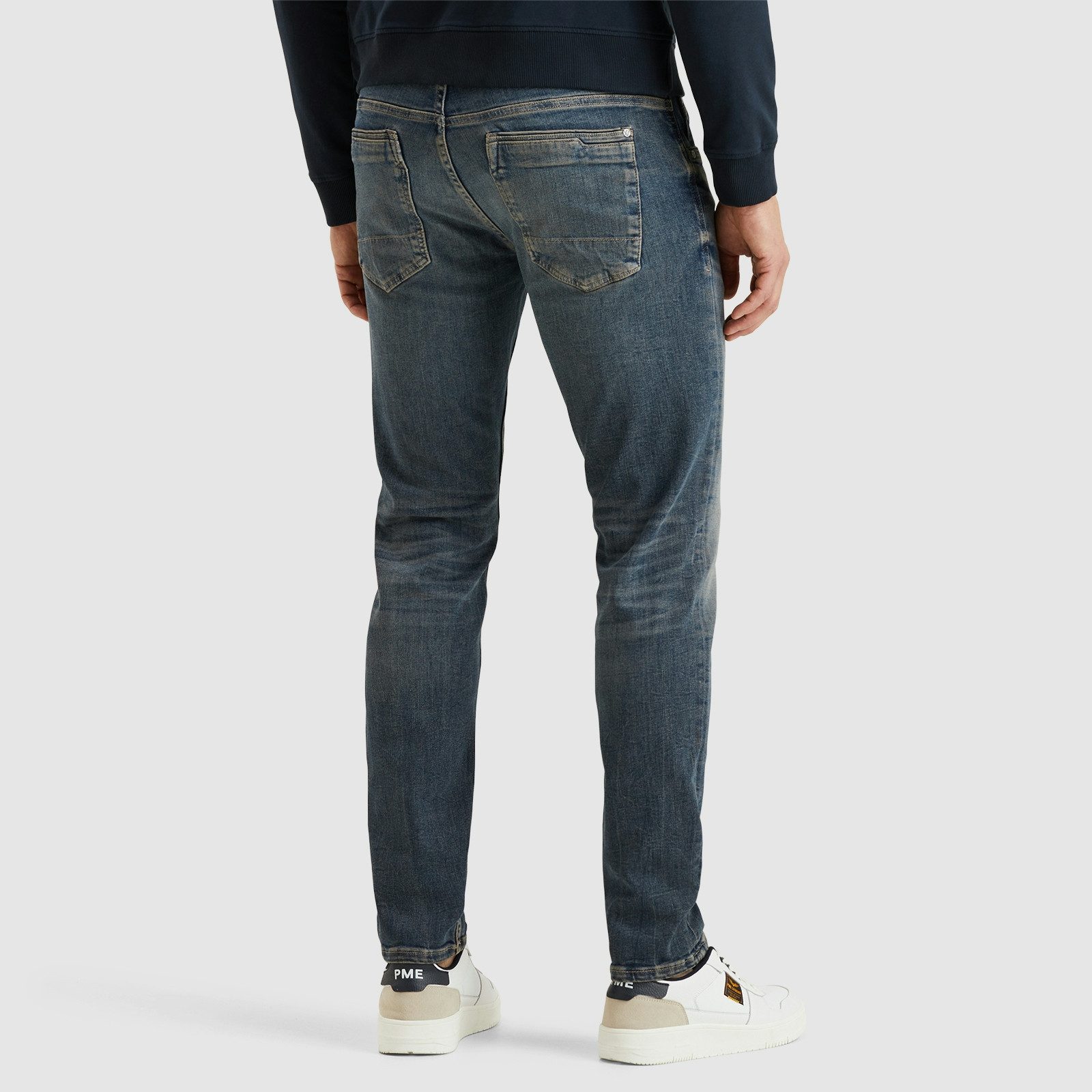 PME LEGEND Slim-fit-Jeans XV Denim PTR150