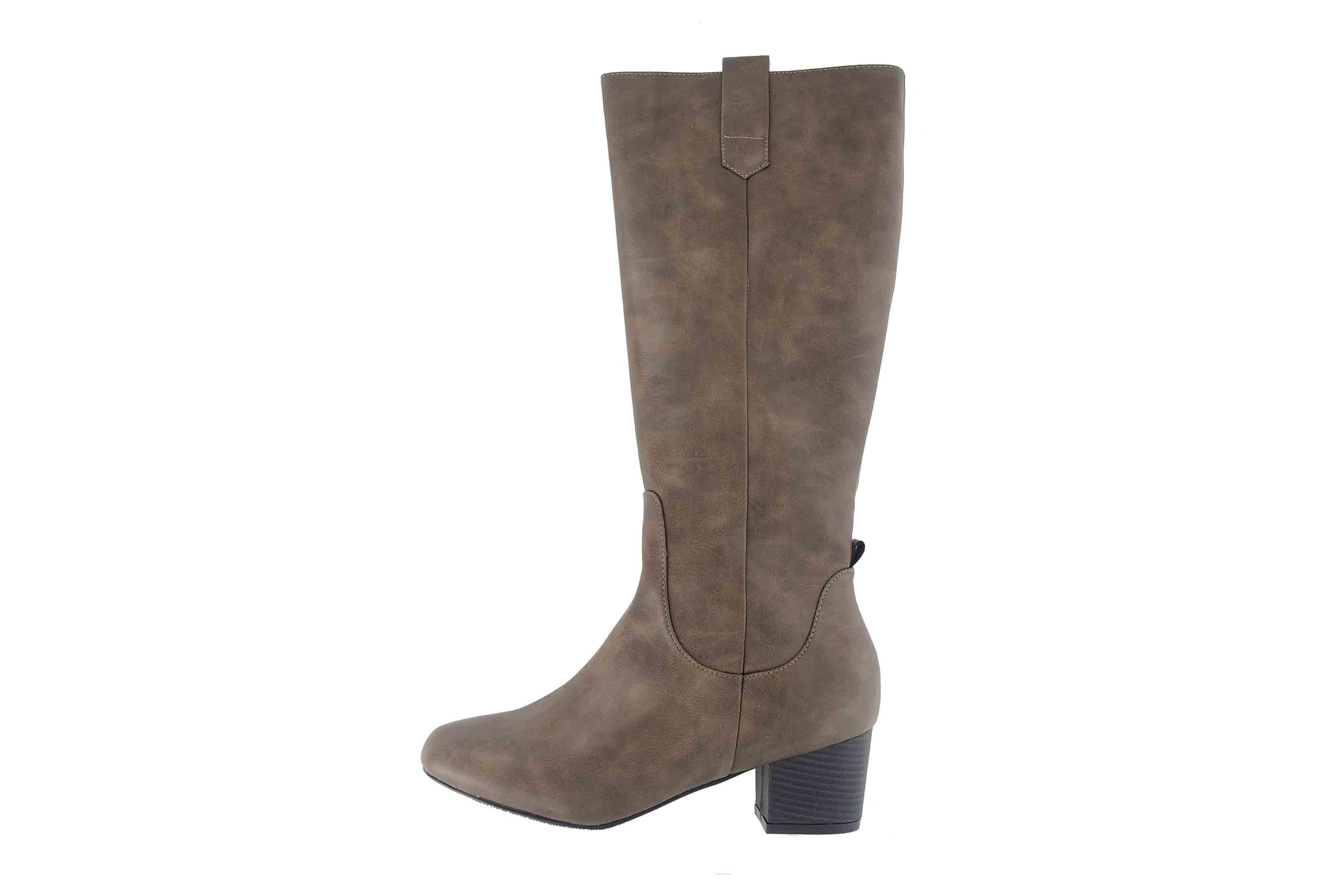 Andres Machado AM4182 Soft Siena Stiefel günstig online kaufen